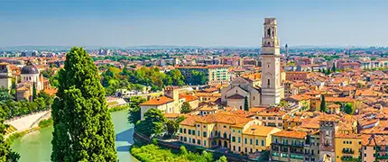 Single Center Vacations