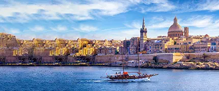 Multicenter Vacations