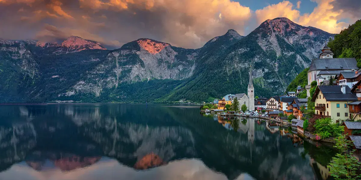 Austria