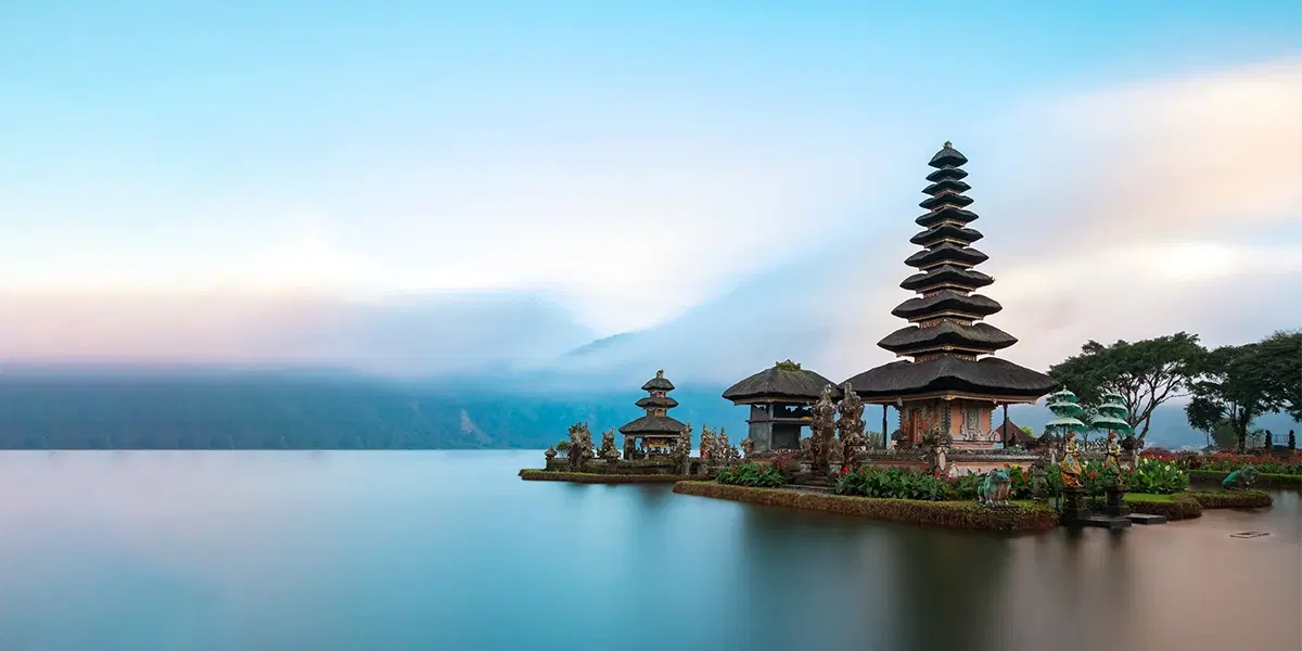 Indonesia