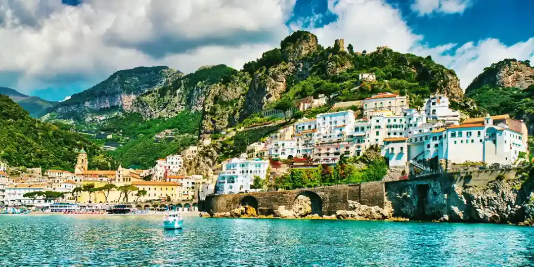 Amalfi