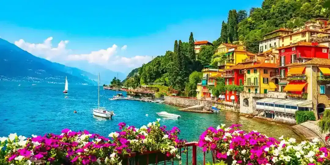 Lake Como