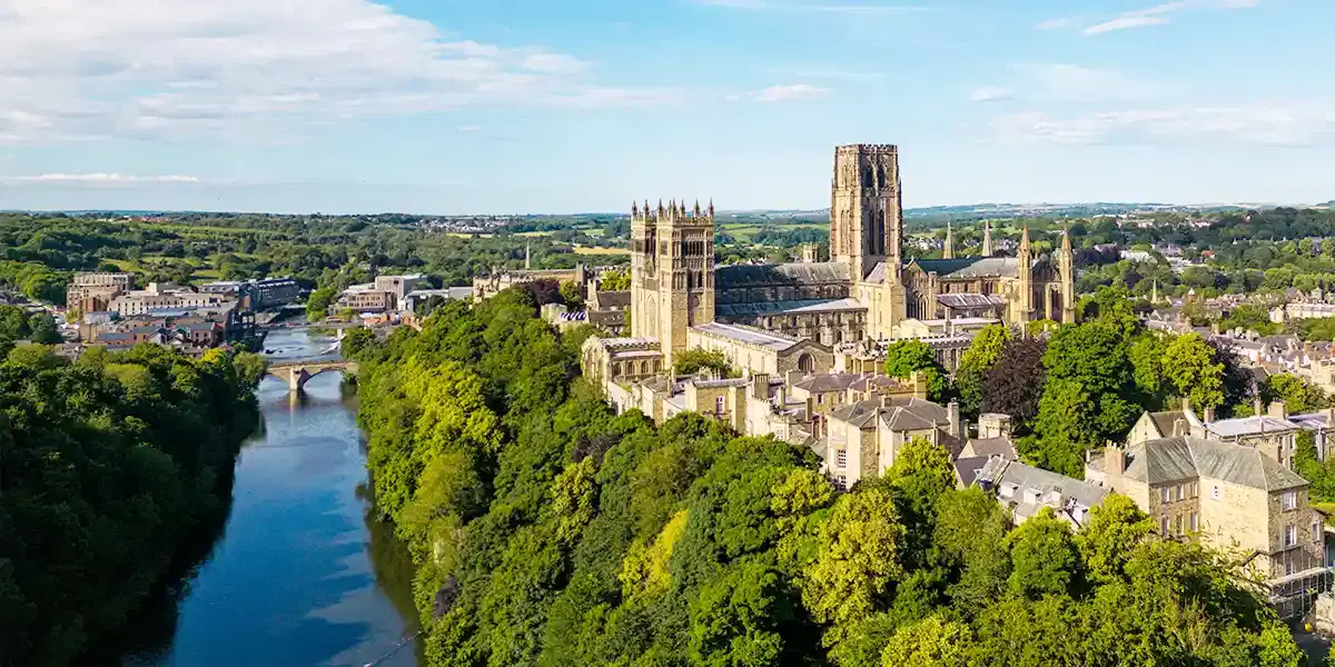 Durham