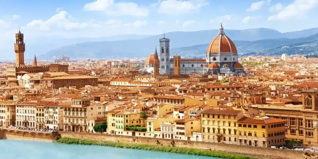 Florence