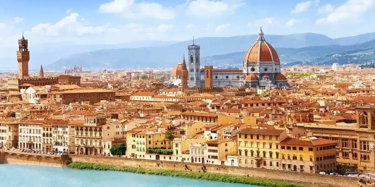 Florence
