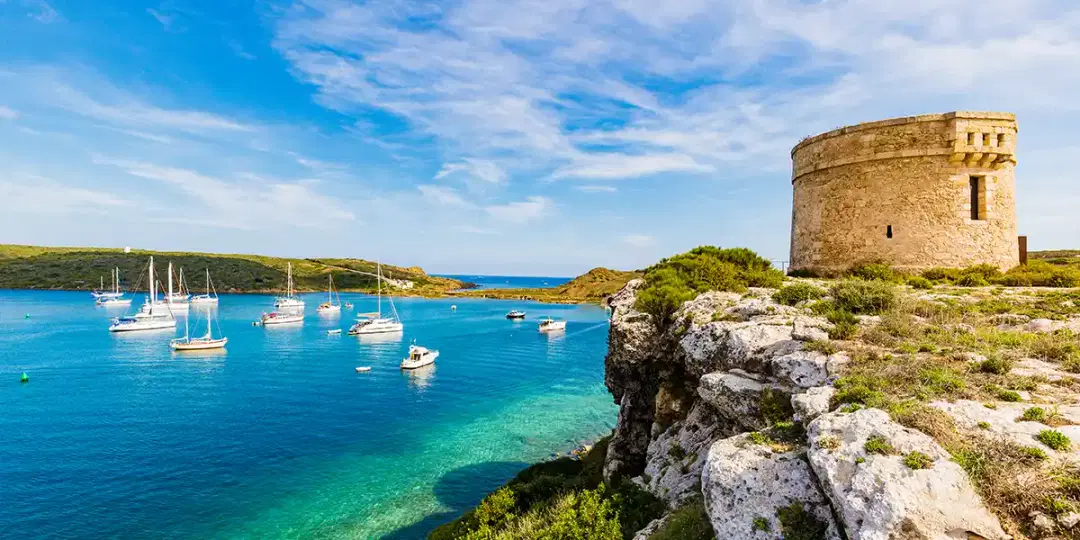 Menorca