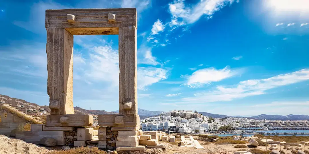 Naxos