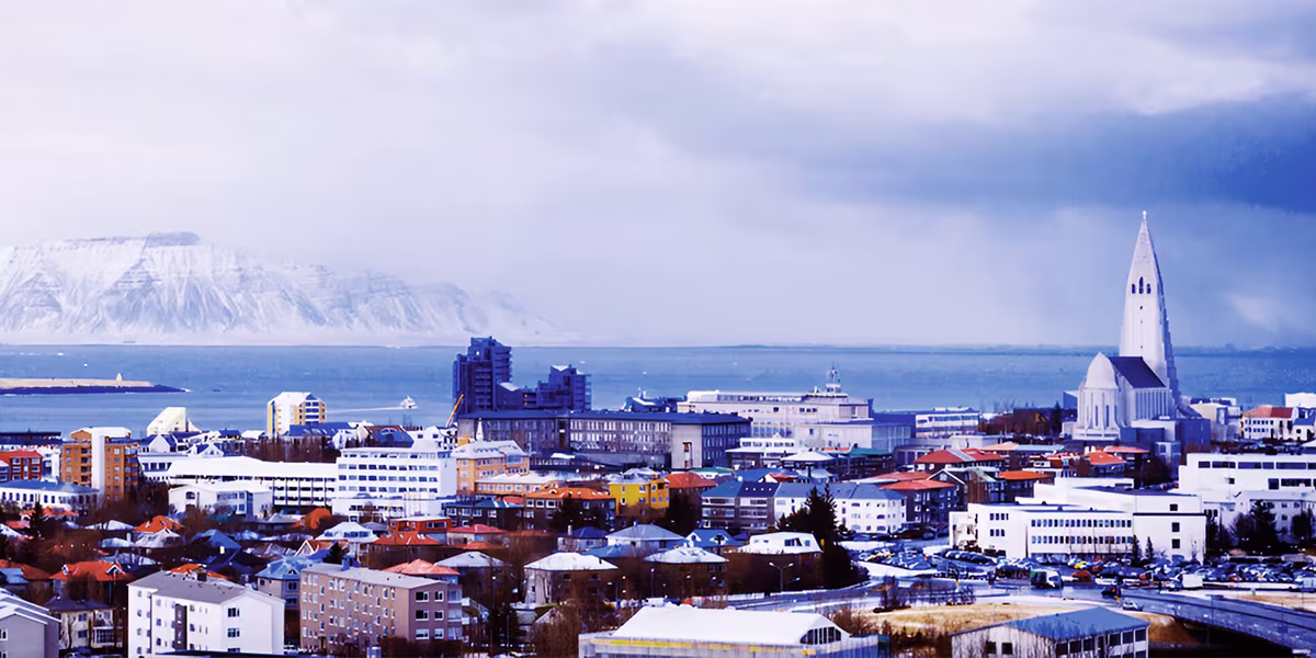 Reykjavik