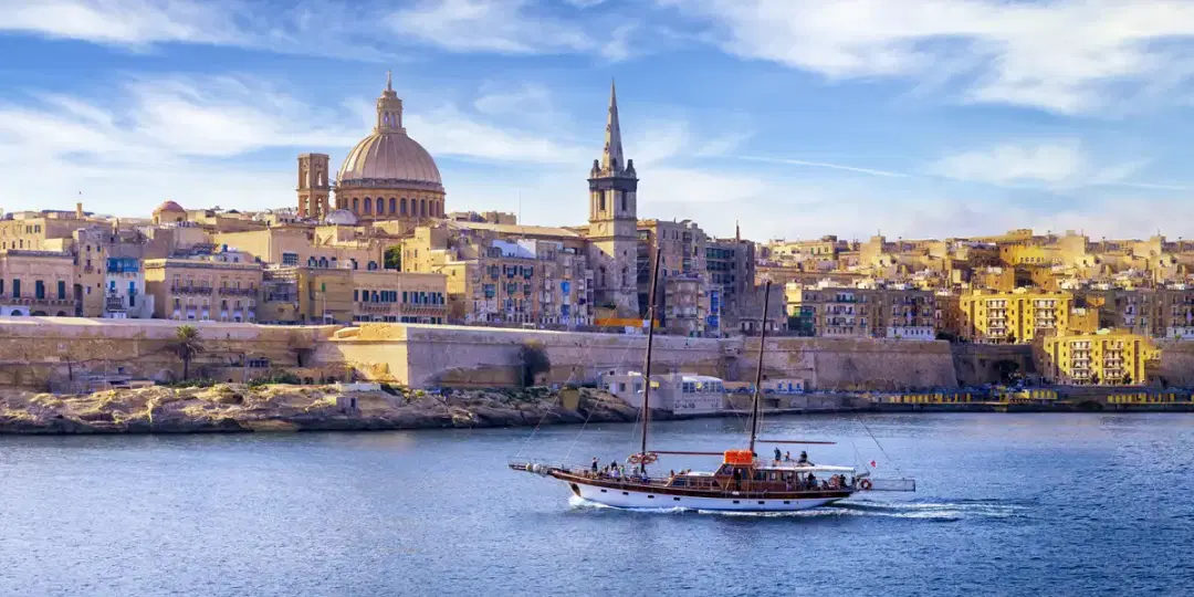 Valletta